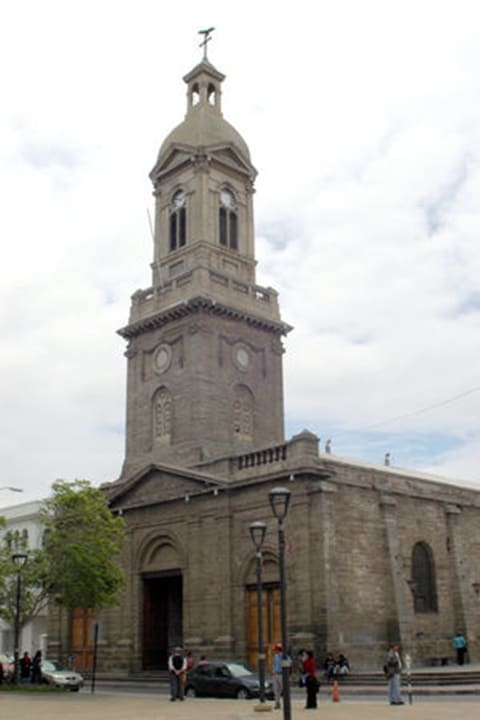 Lee más sobre el artículo City Tour por La Serena: Historia, Cultura y Playas