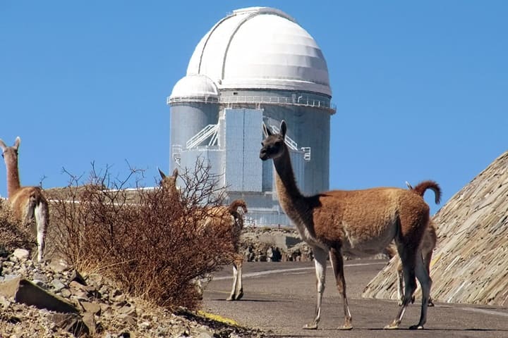 Turismo Transvalles