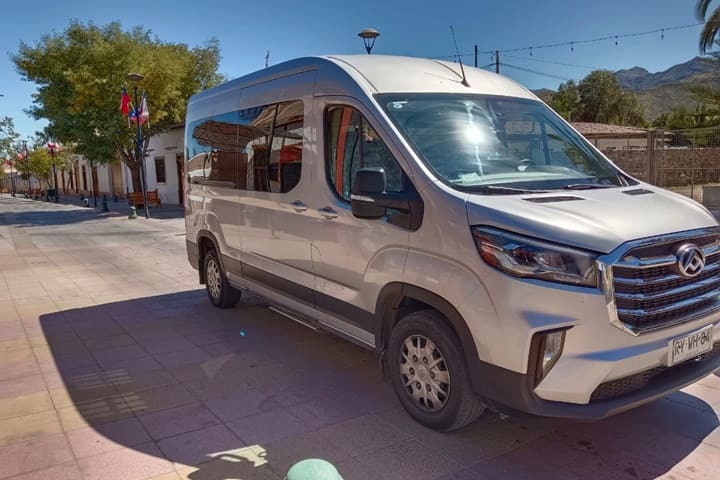 Turismo Transvalles