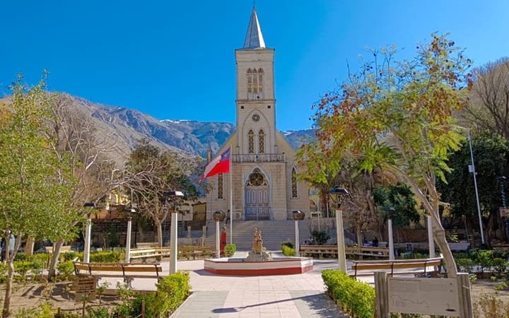 Pisco Elqui