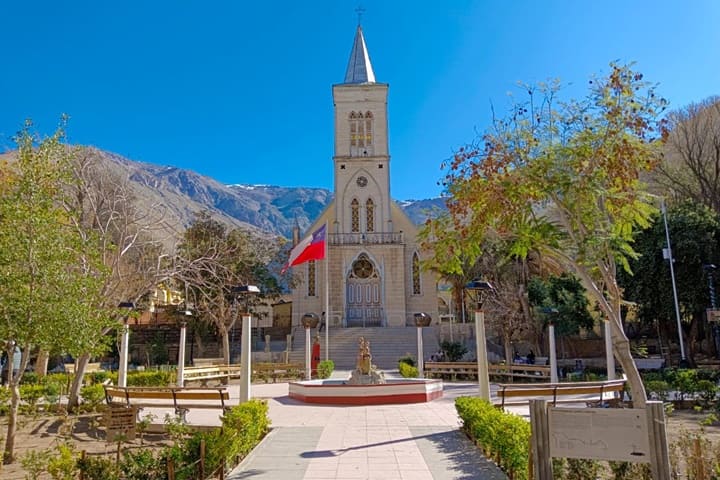 Pisco Elqui